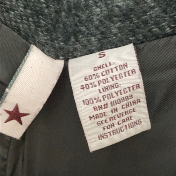 🌺 Jacket 🌺 - Picture 5 of 10